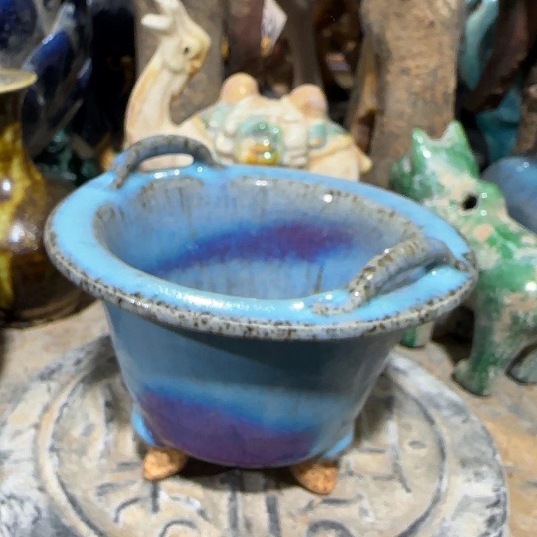 陶瓷摆件摆件摆件