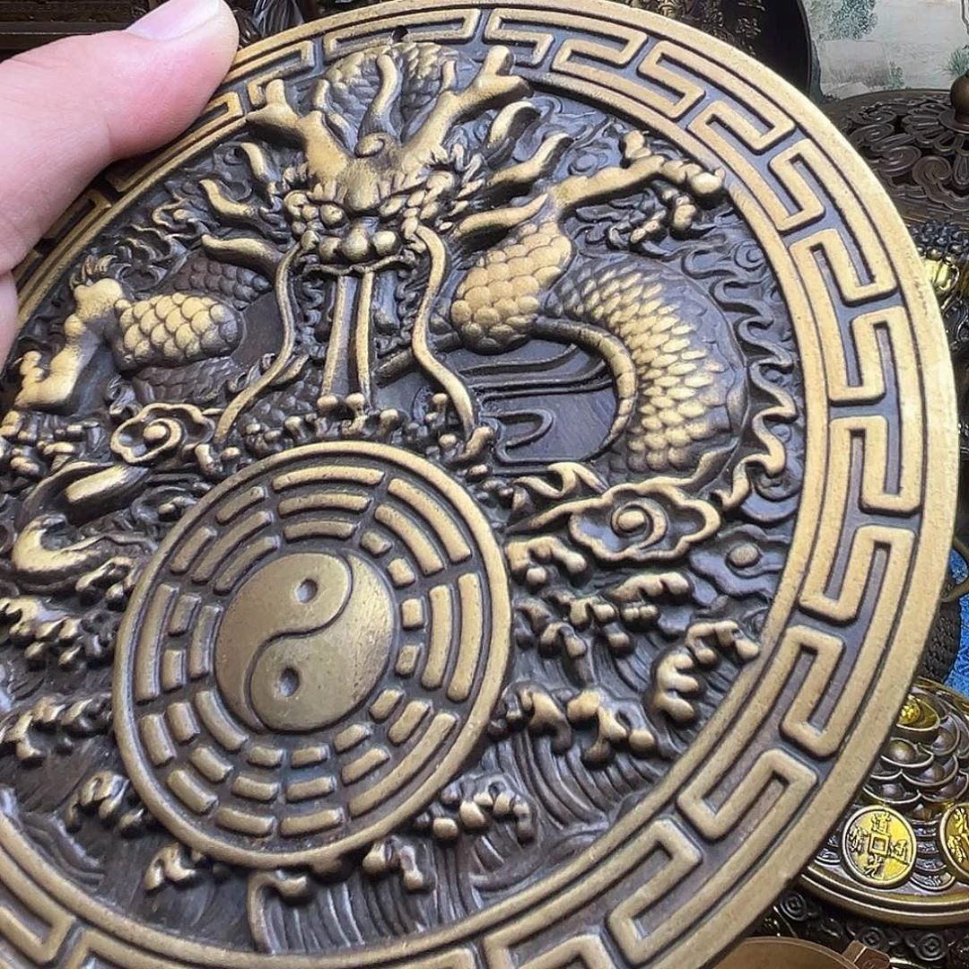 铜器摆件下单链接