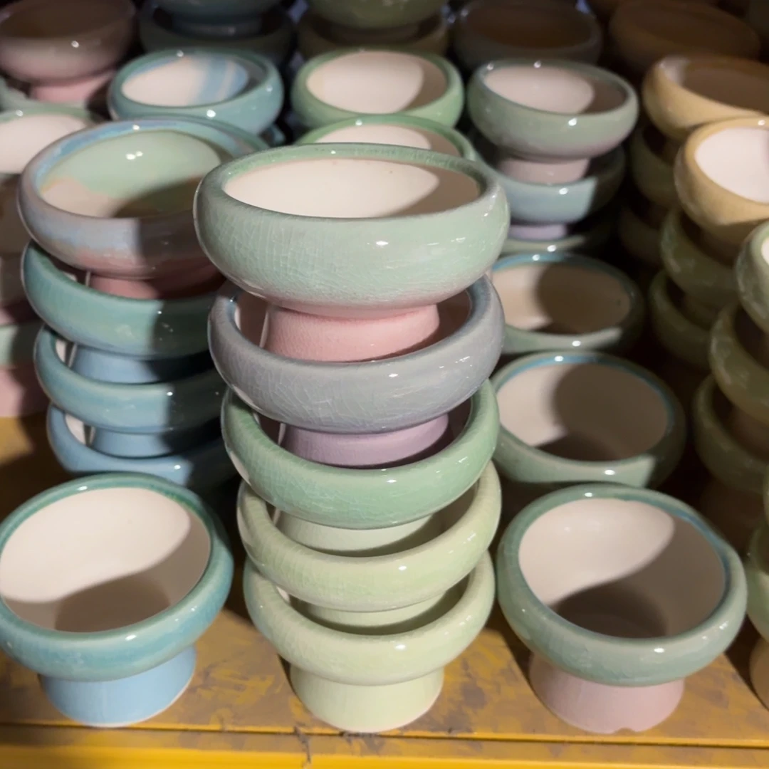 馨***妤粉绿➕紫色2个一组