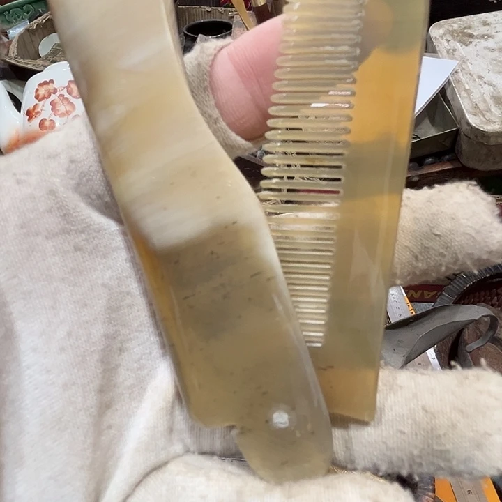 啊***。瓷片摆件工艺品一物一拍