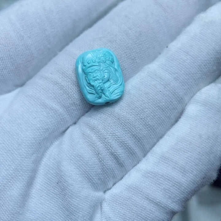 绿松石未镶嵌其他