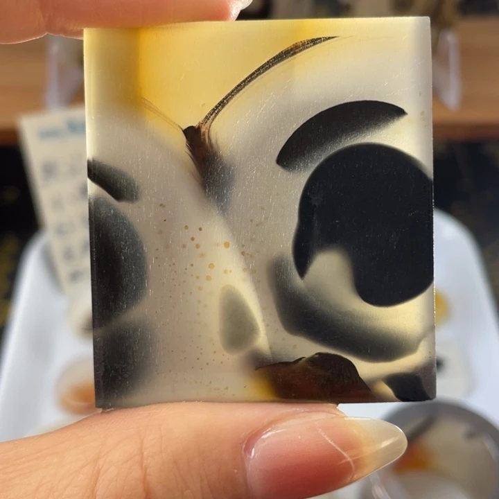 玛瑙/玉髓未镶嵌牌子