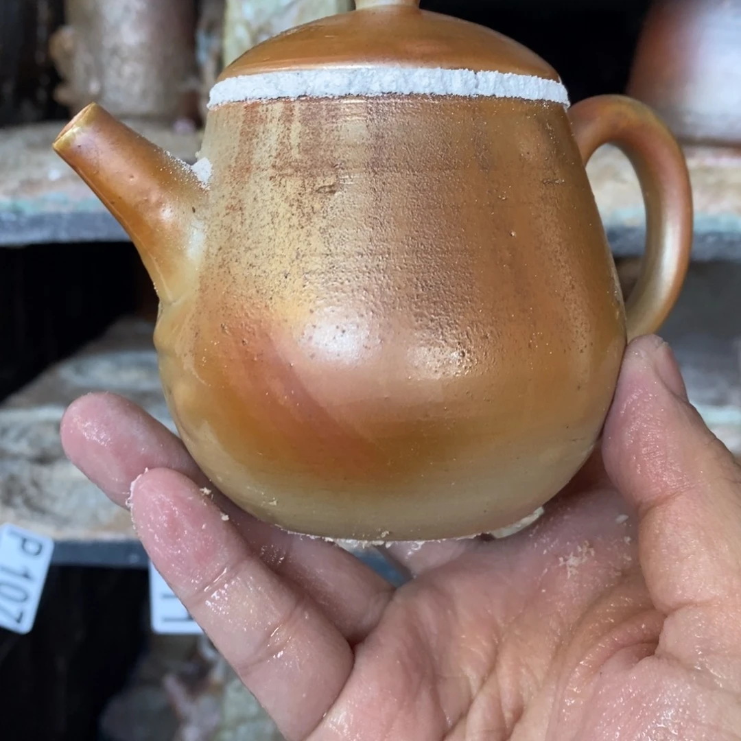 恭喜发财，财源广进。114瑕摆件