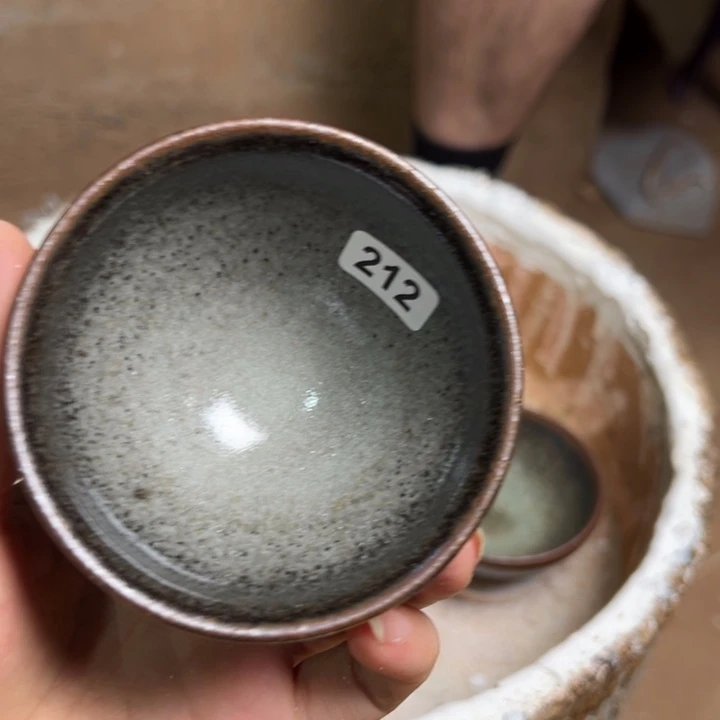 茶盏焦源龙窑，不忘初心212