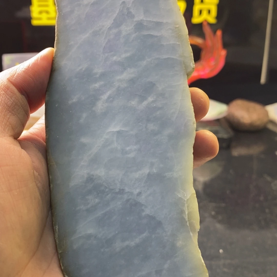 定制翡翠未镶嵌定制翡翠