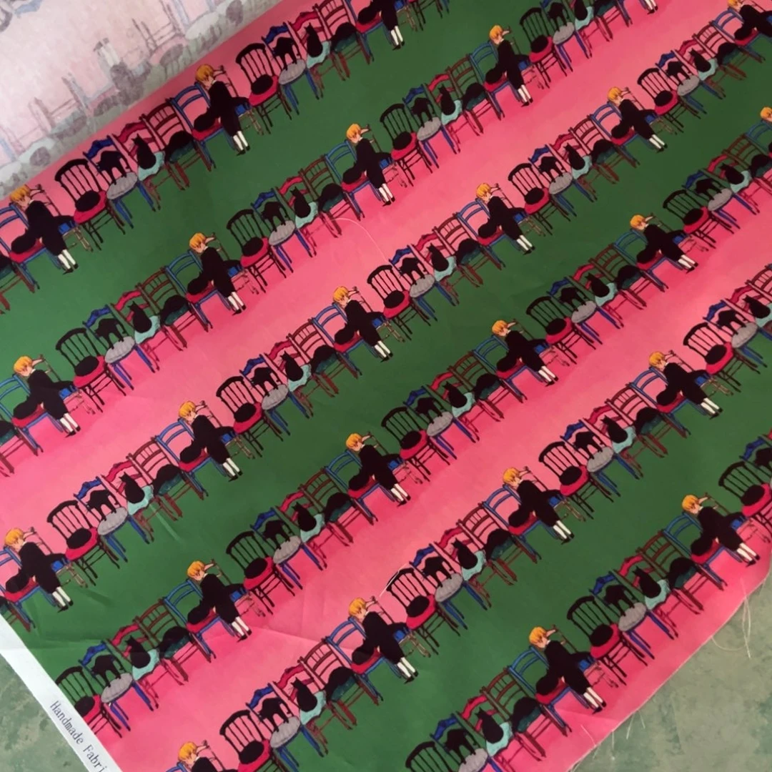 棉一米价纯棉平布1.1米宽果子31