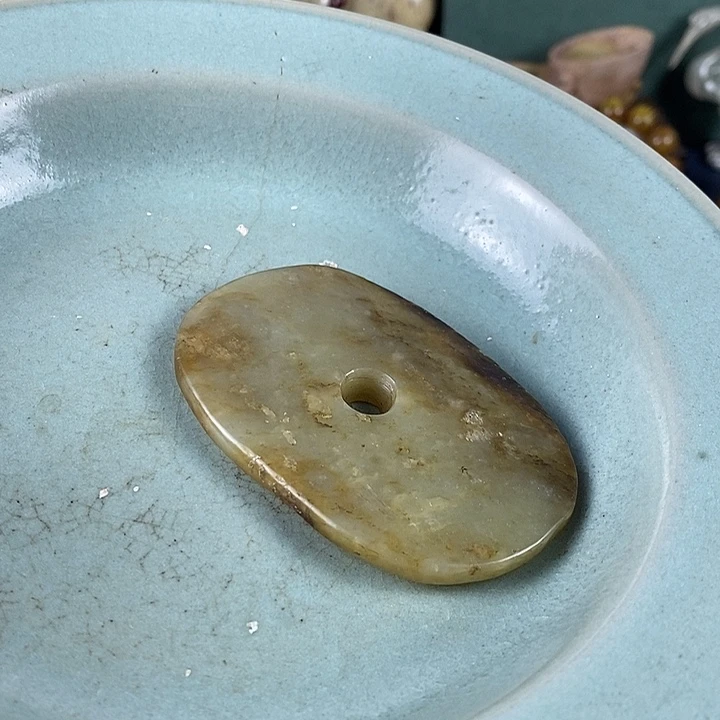 金***鱼瓷精品展示多多多