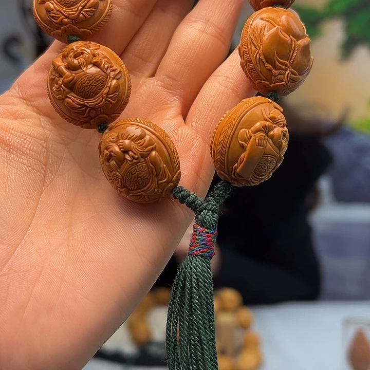 手串/手链橄榄核橄榄核