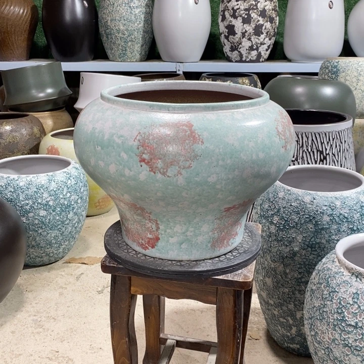 花盆口29高29～～～～～