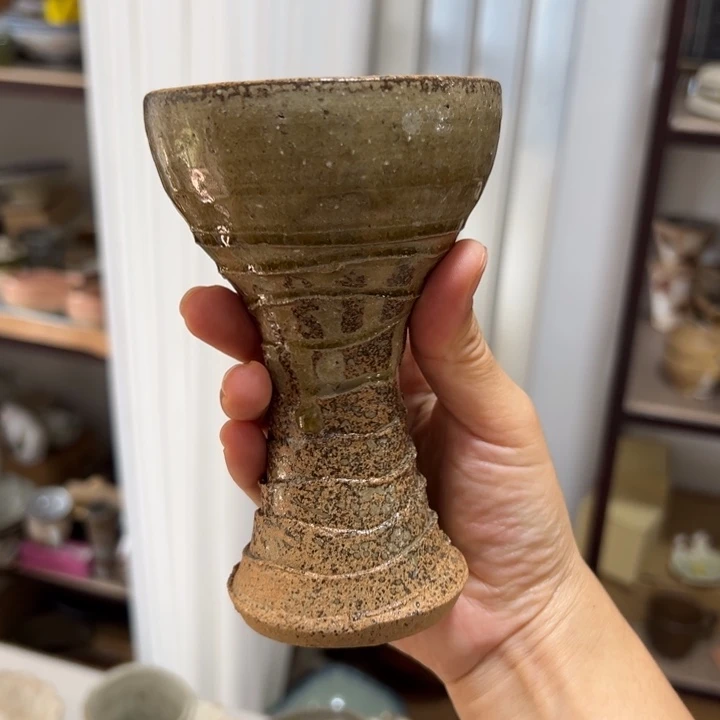 陶器 手作 欢喜 美学