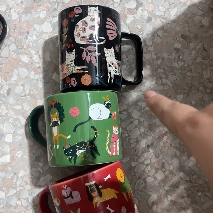 微瑕陶瓷完美主义者勿拍3