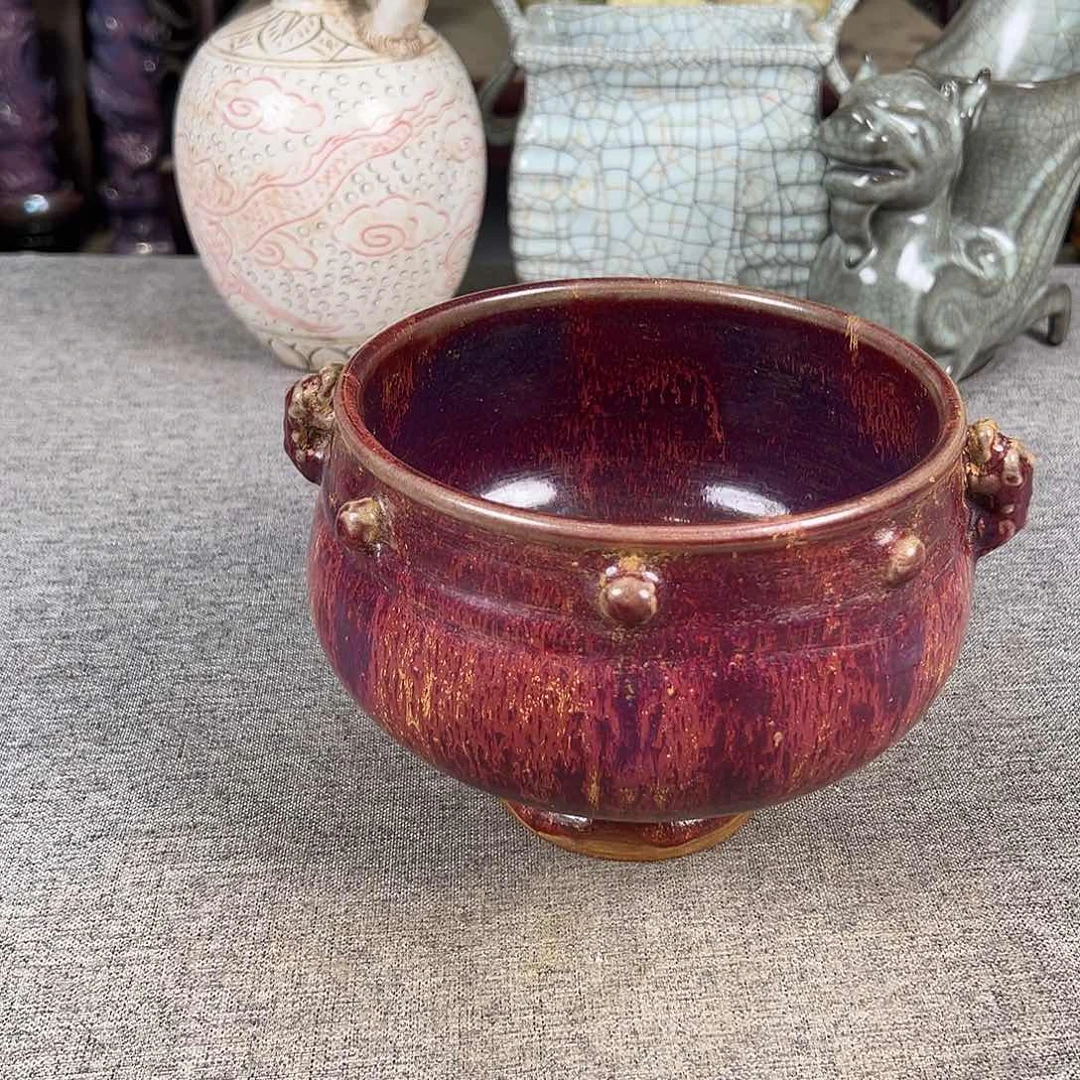 瓷片摆件摆件摆件摆件