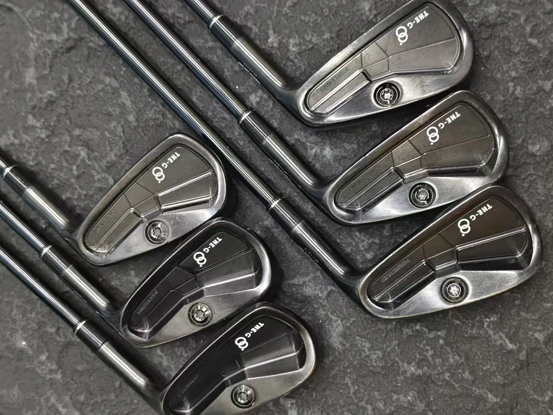 the-g高尔夫铁杆组转让