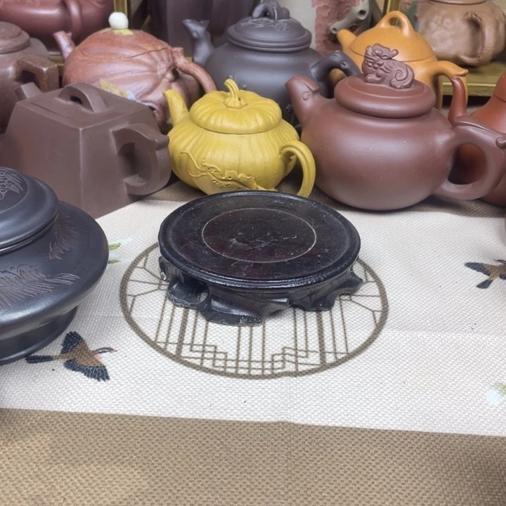 紫砂茶壶紫砂壶宜兴紫砂壶