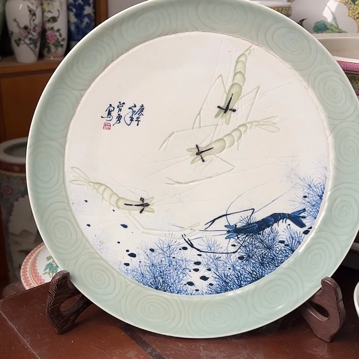 陶摆件景德镇陶瓷艺术1111111