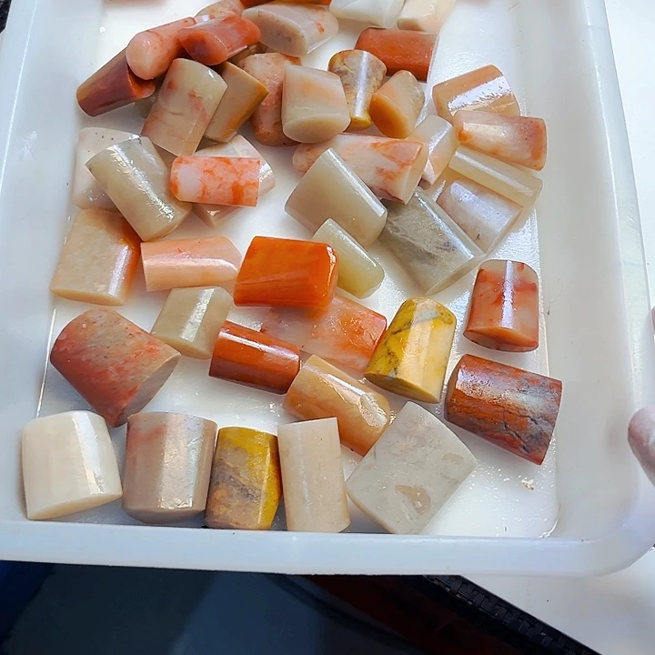 青田石印石g*今天我也很