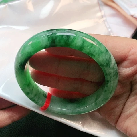 未镶嵌手镯翡翠1898