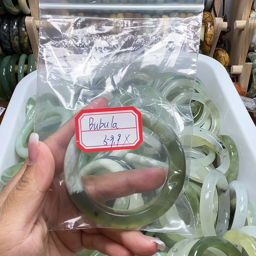 合金蛇纹石玉我B****?