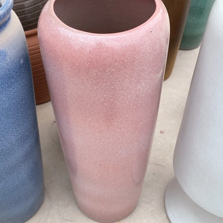 紫砂花盆0211瑕——105瑕