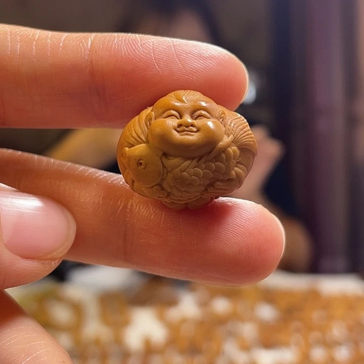 手串/手链橄榄核