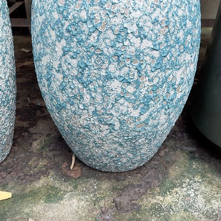 紫砂花盆高度52口径30