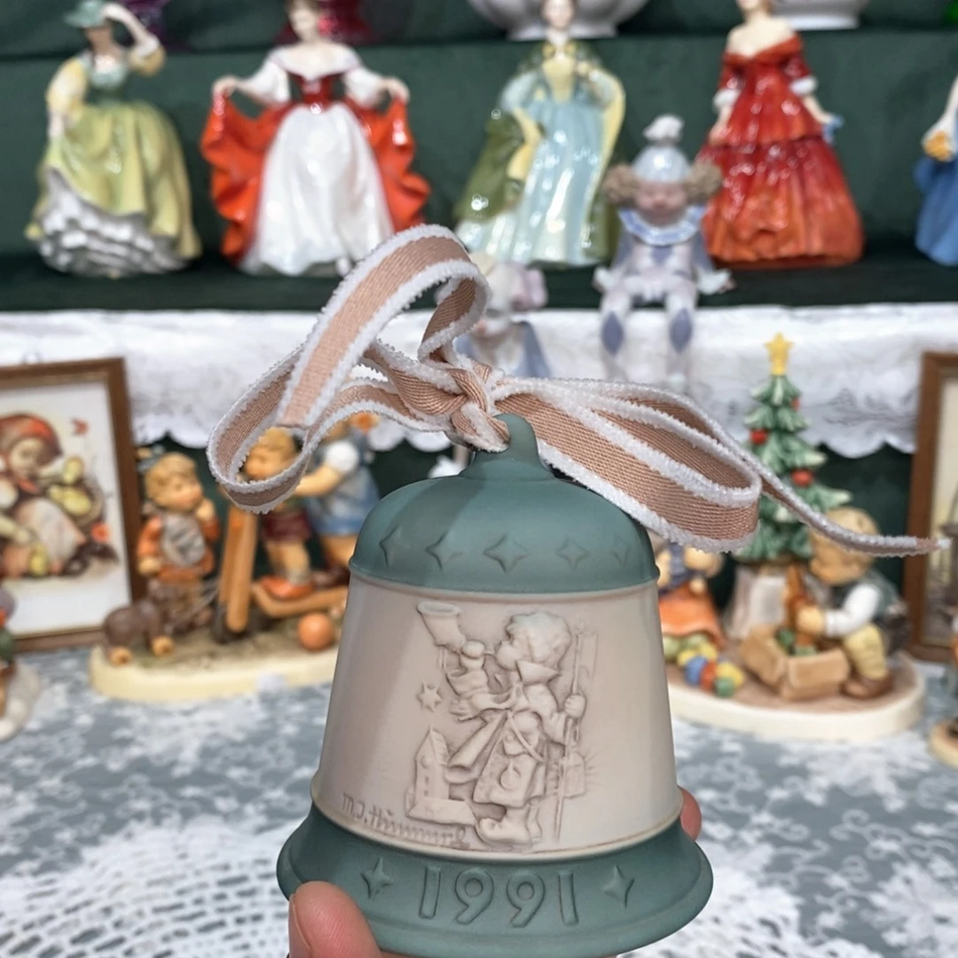 海淘娃娃美物中古娃娃