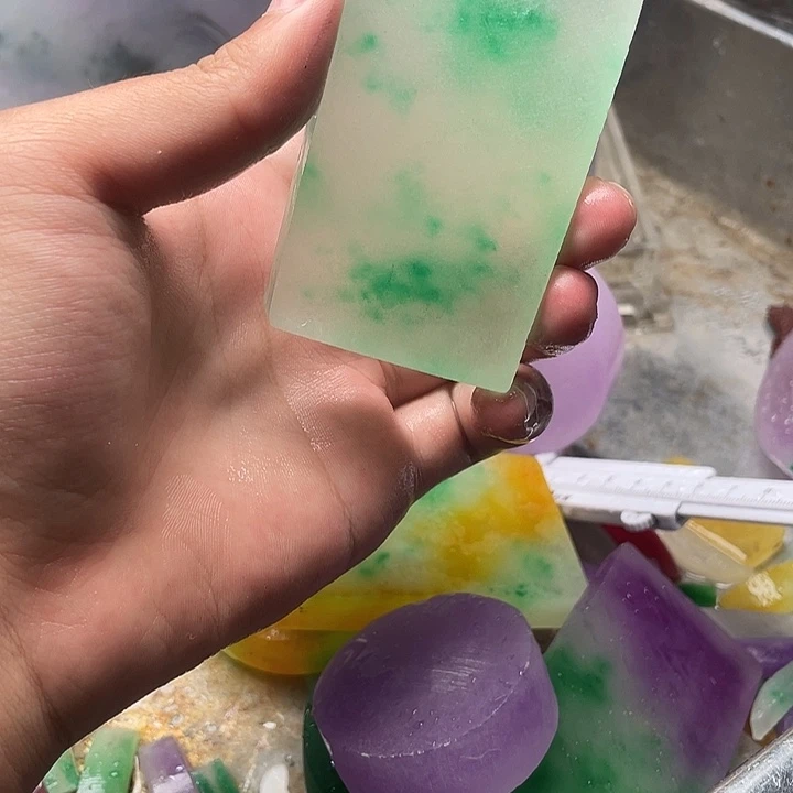 玉一物一拍所见即所得