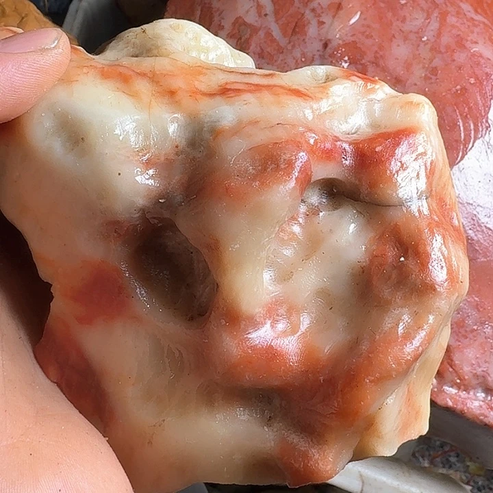 寿山石寿山石的故事