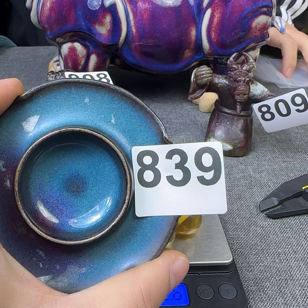 瓷片高货旧货只要真货