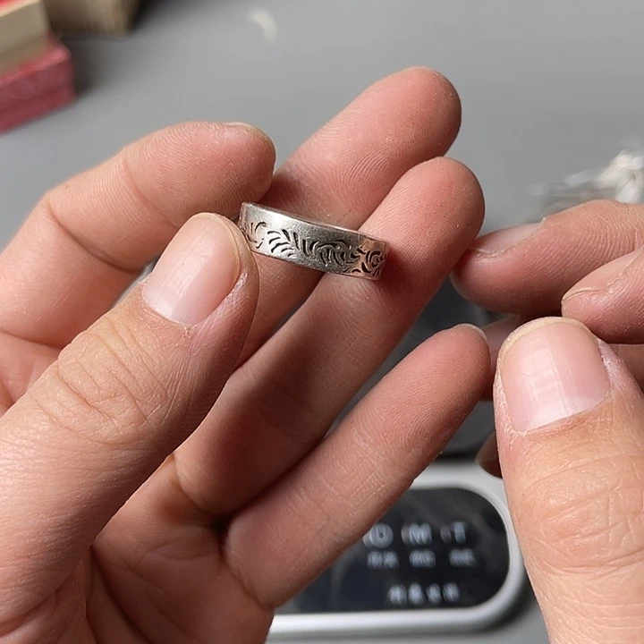 海外中古一物一拍925