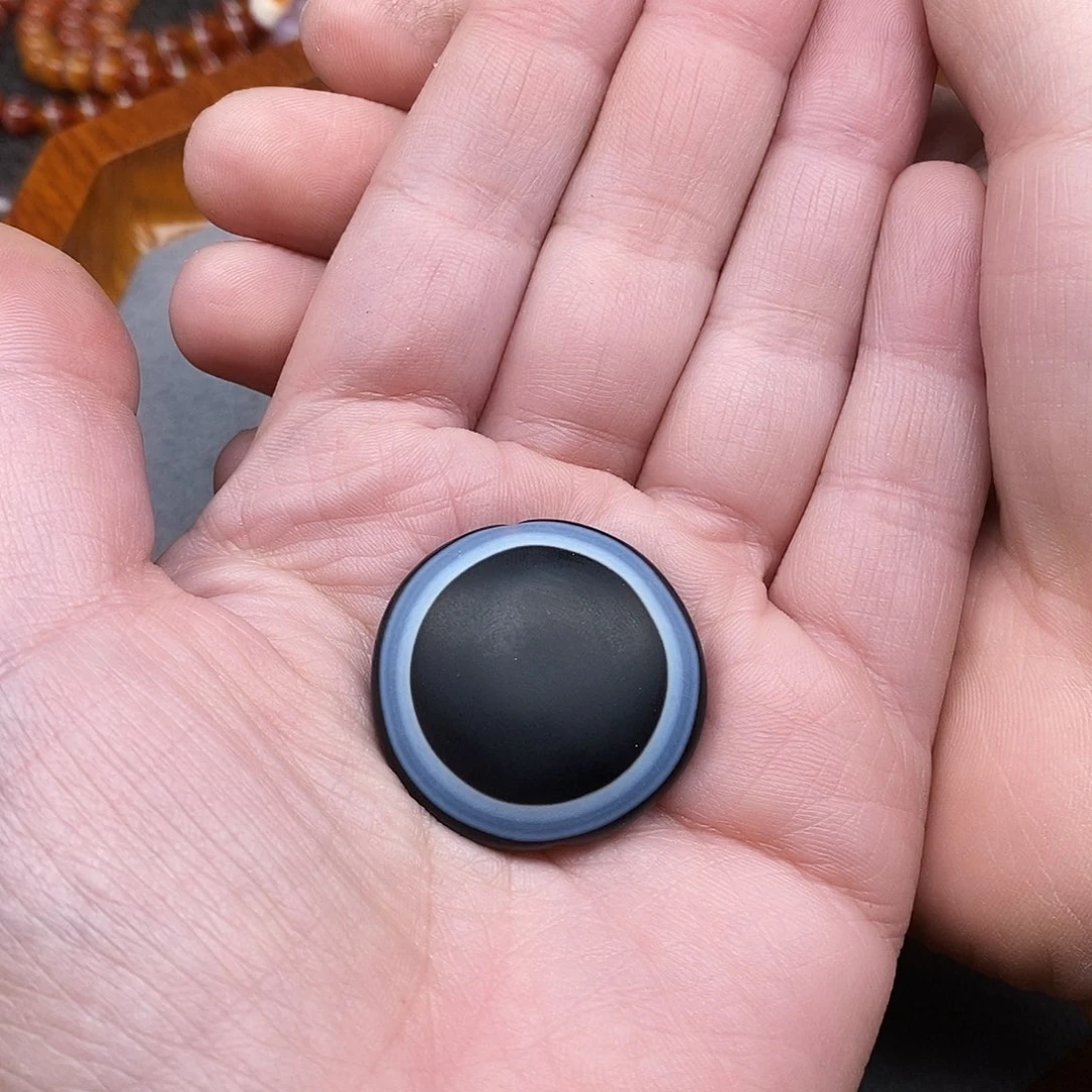 玛瑙/玉髓未镶嵌手链