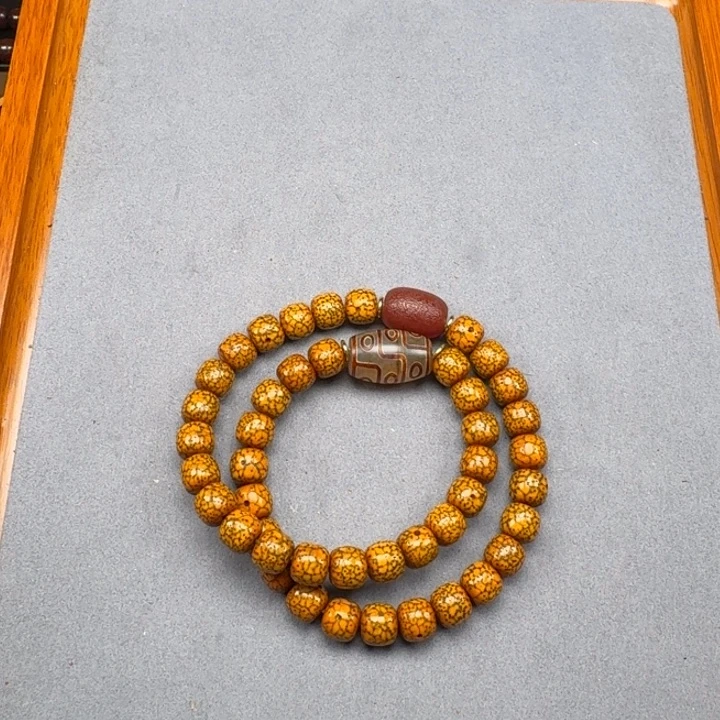 吊坠星月菩提星月