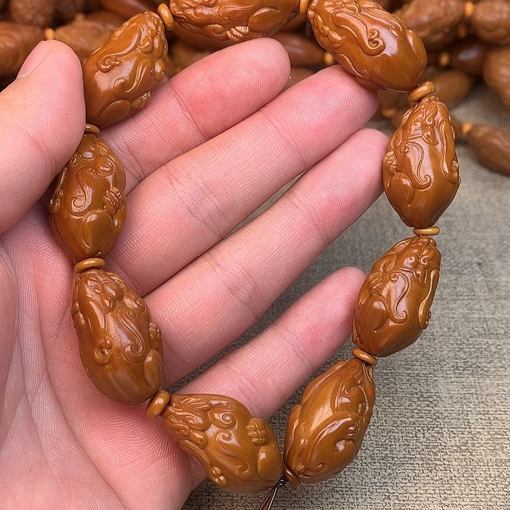 手串/手链橄榄核精品橄榄核手串