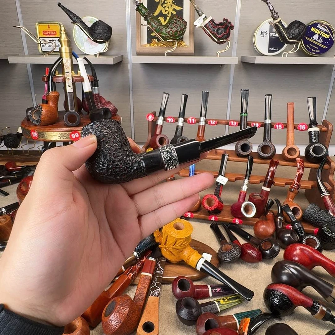 俊*?意大利进口石楠木