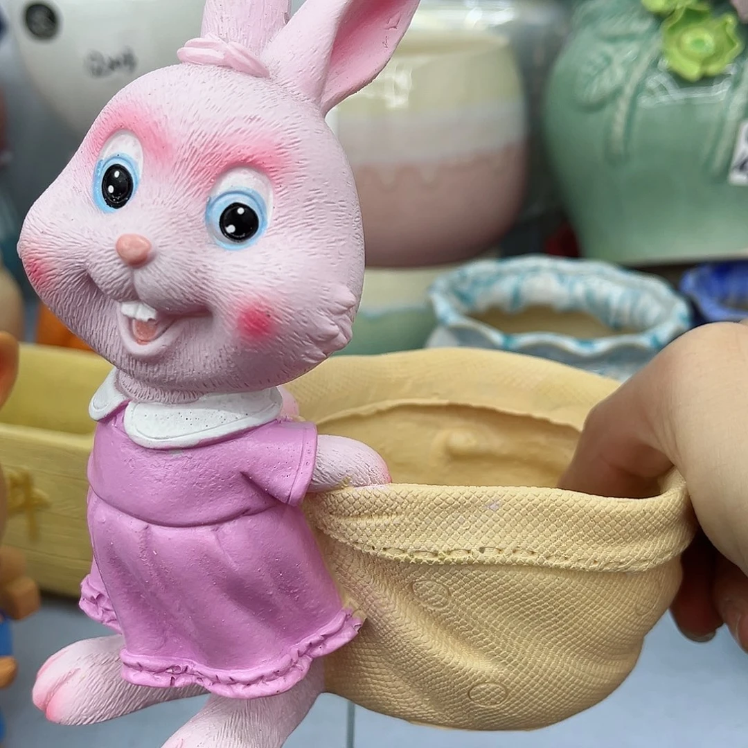 陶瓷多肉绿植陶瓷花盆