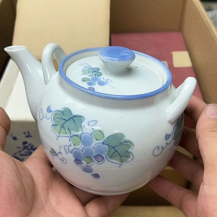 25包邮，盘子，碗，杯子，茶壶，默认瑕疵