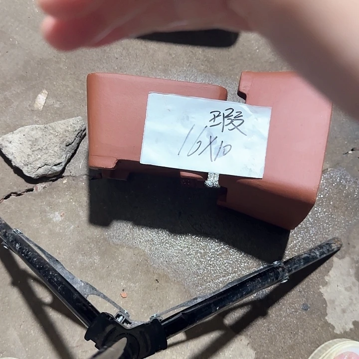 紫砂花盆破损包赔