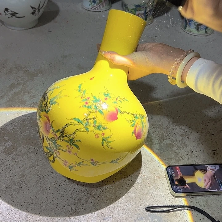 景德镇陶瓷大学的