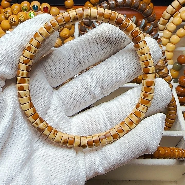 手串紫金鼠花鼠药片6.7