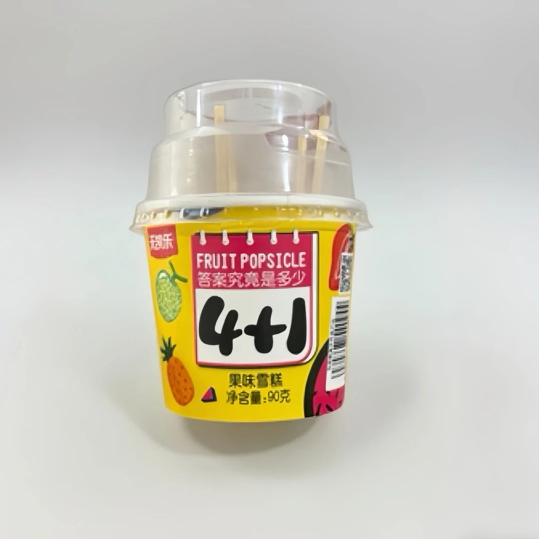 天凯乐4加1冰淇淋雪糕同城配