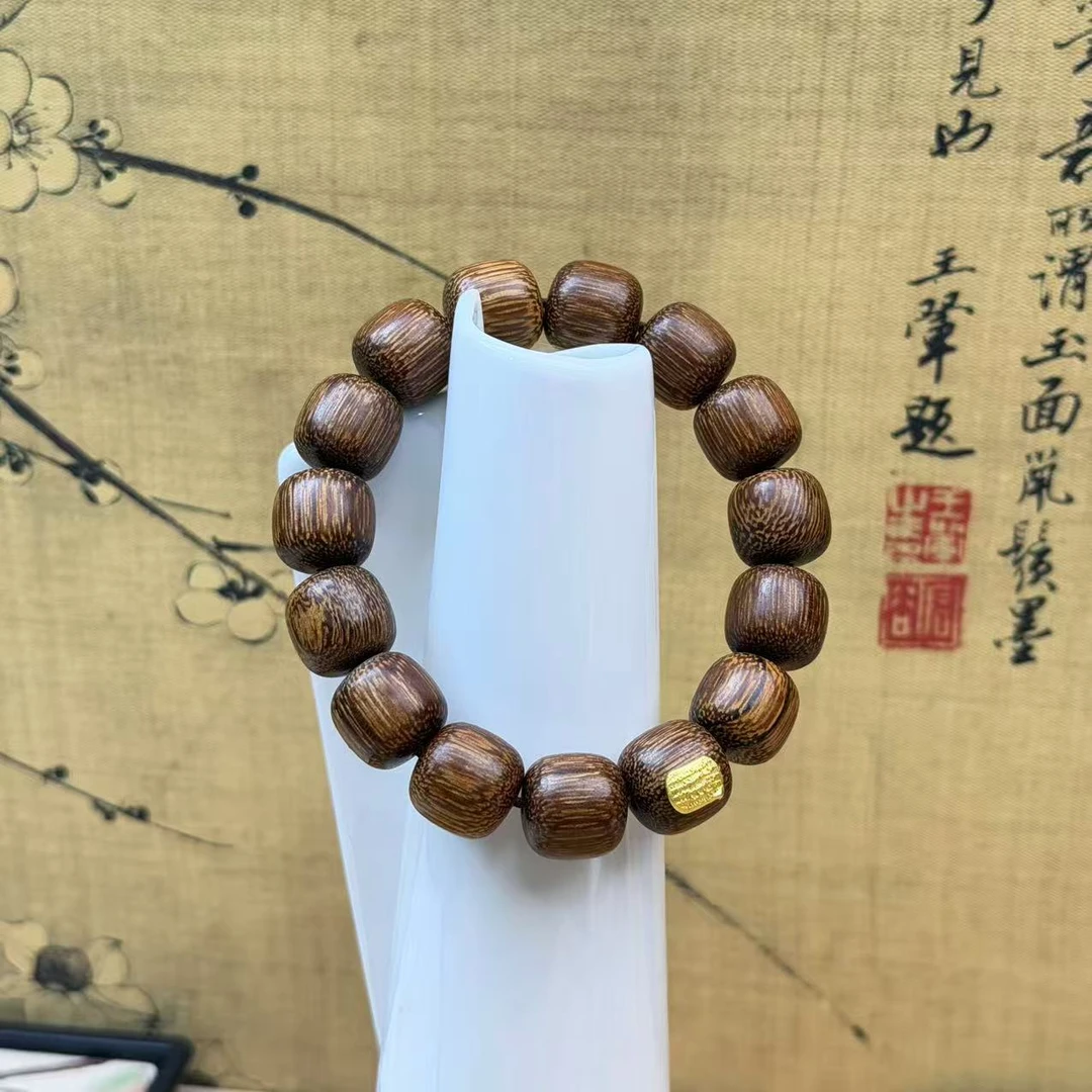 DA-1160-蚂蚁金单圈手串