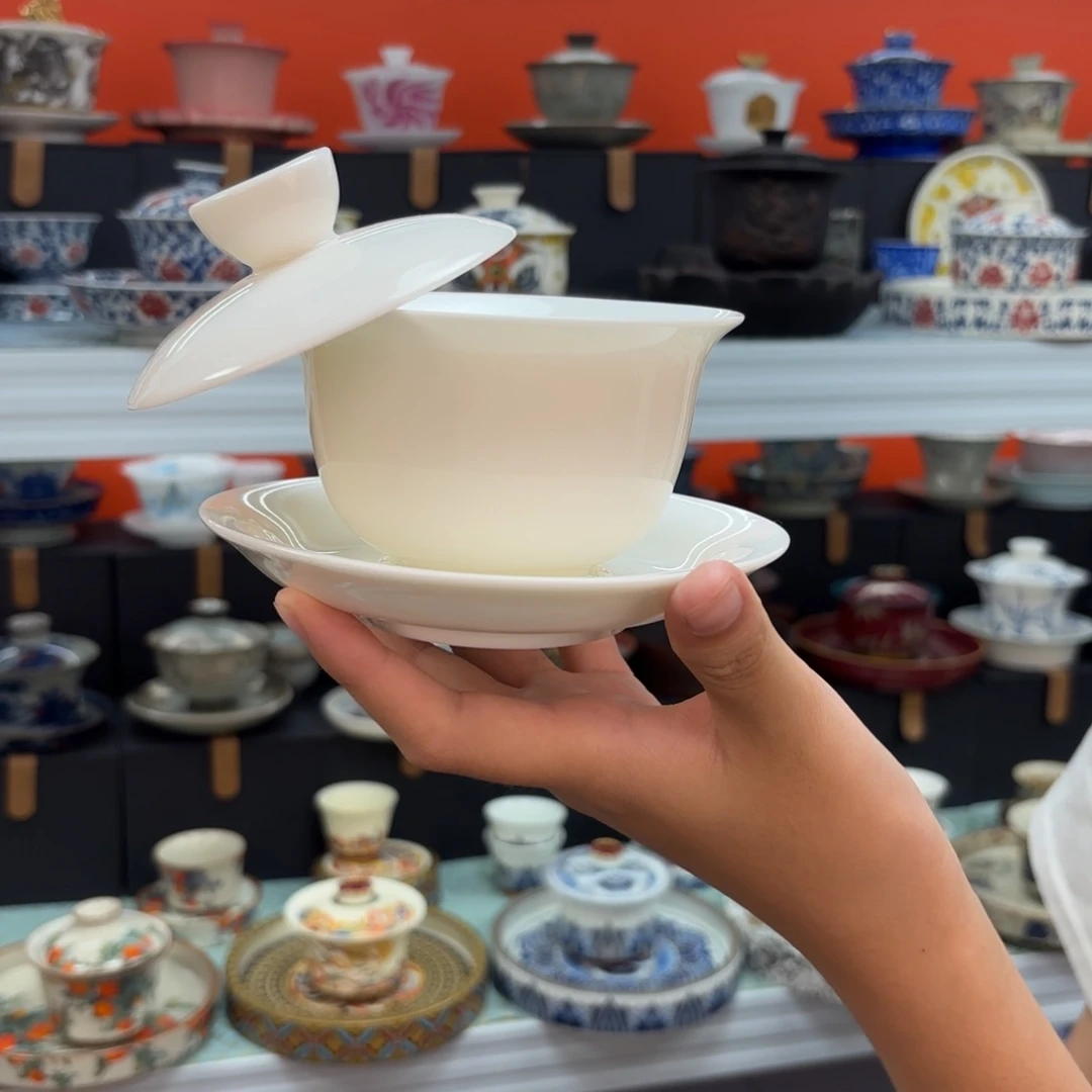 茶具是由法国的传统文化