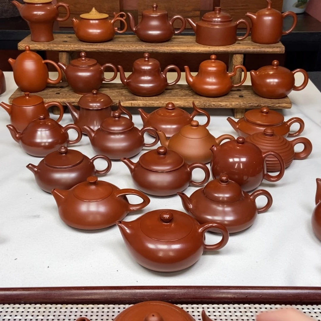 潮州手拉壶手拉壶