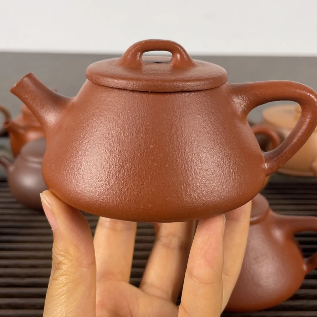 紫砂壶宜兴紫砂160c