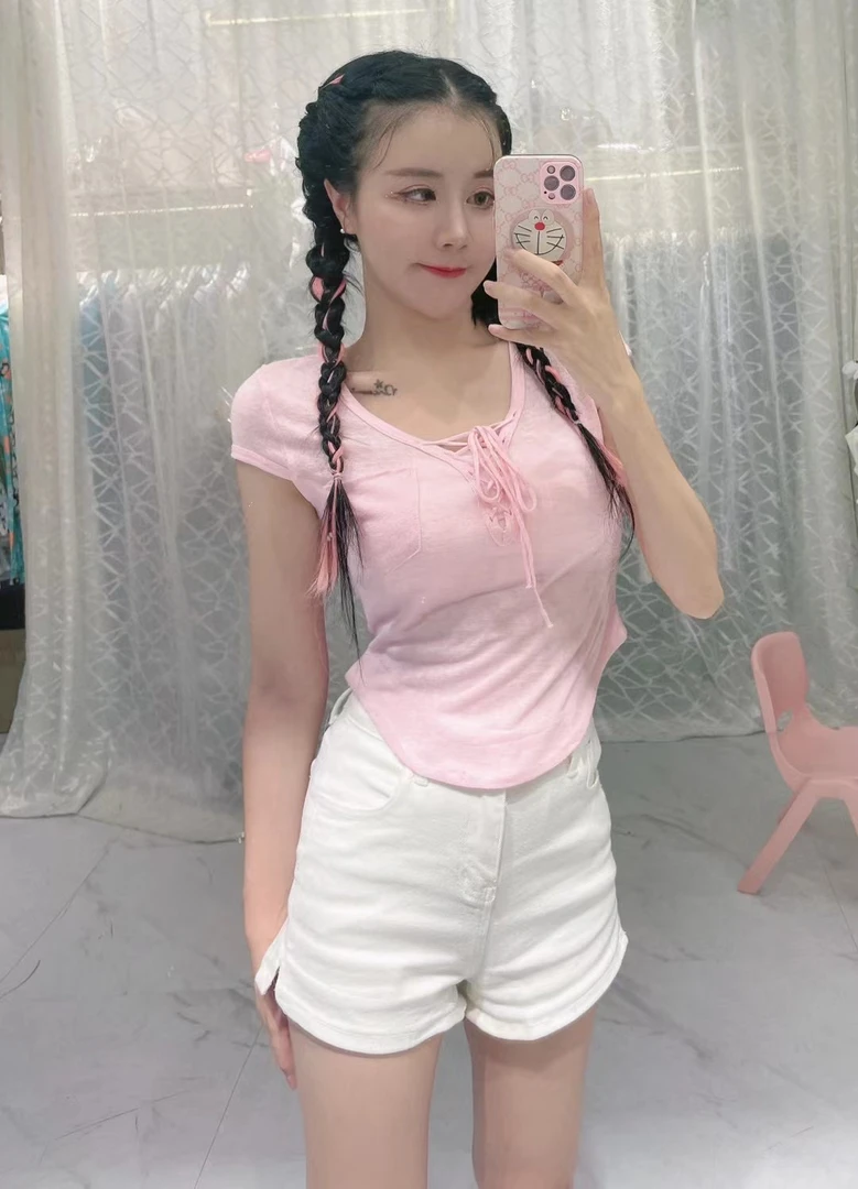 29～59辣妹女装（no退）