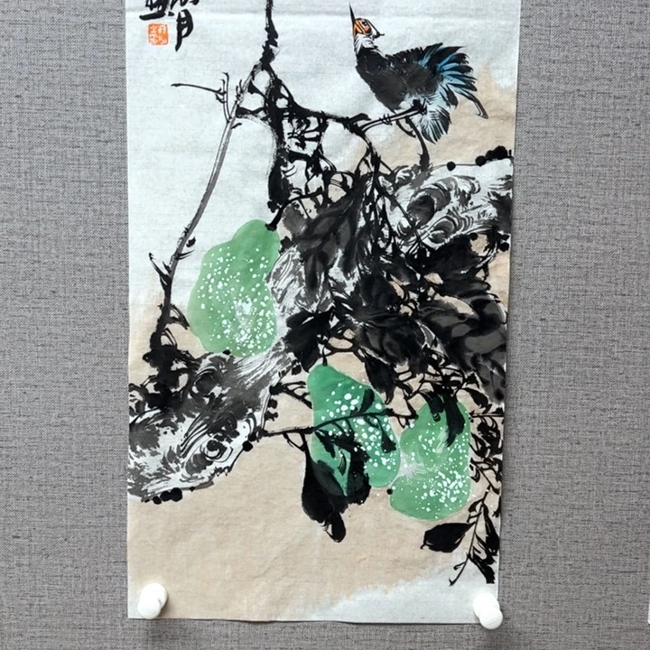 楚***文国画128888888888888888888