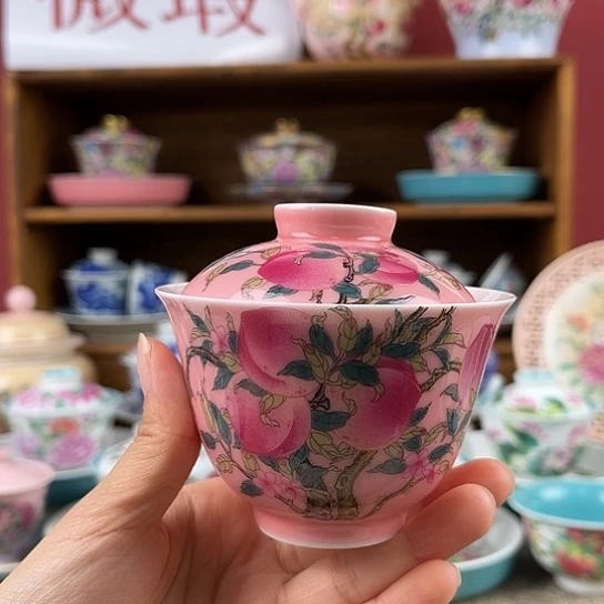 微瑕微瑕景德镇陶瓷