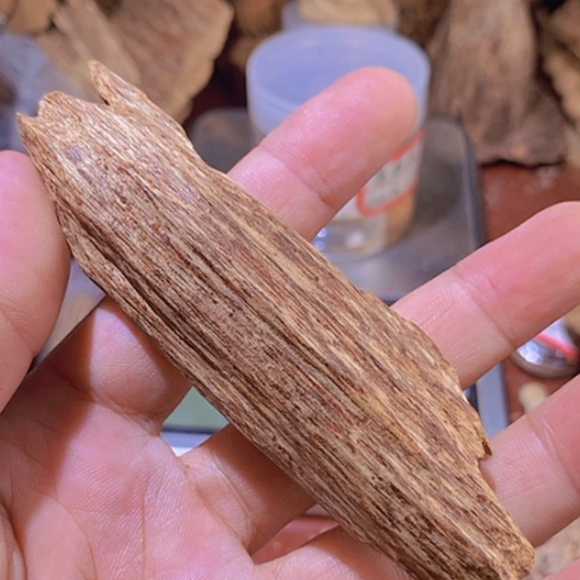 【闪购商品】沉香沉香碎屑芽庄土沉8.2克