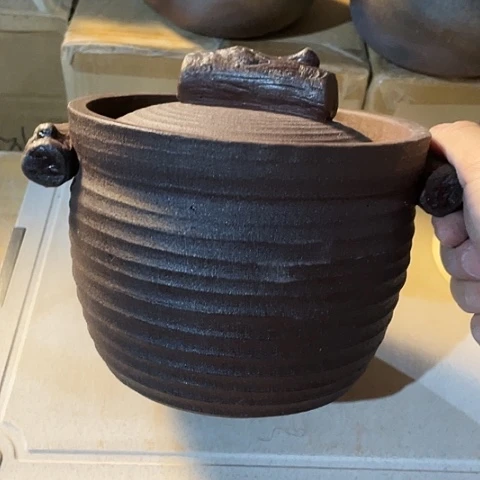 陶外贸单1个陶 大牌单1500毫升