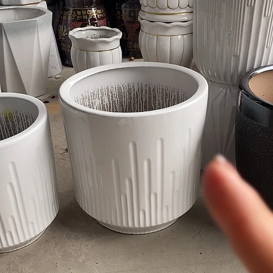 白音符特大口40/40